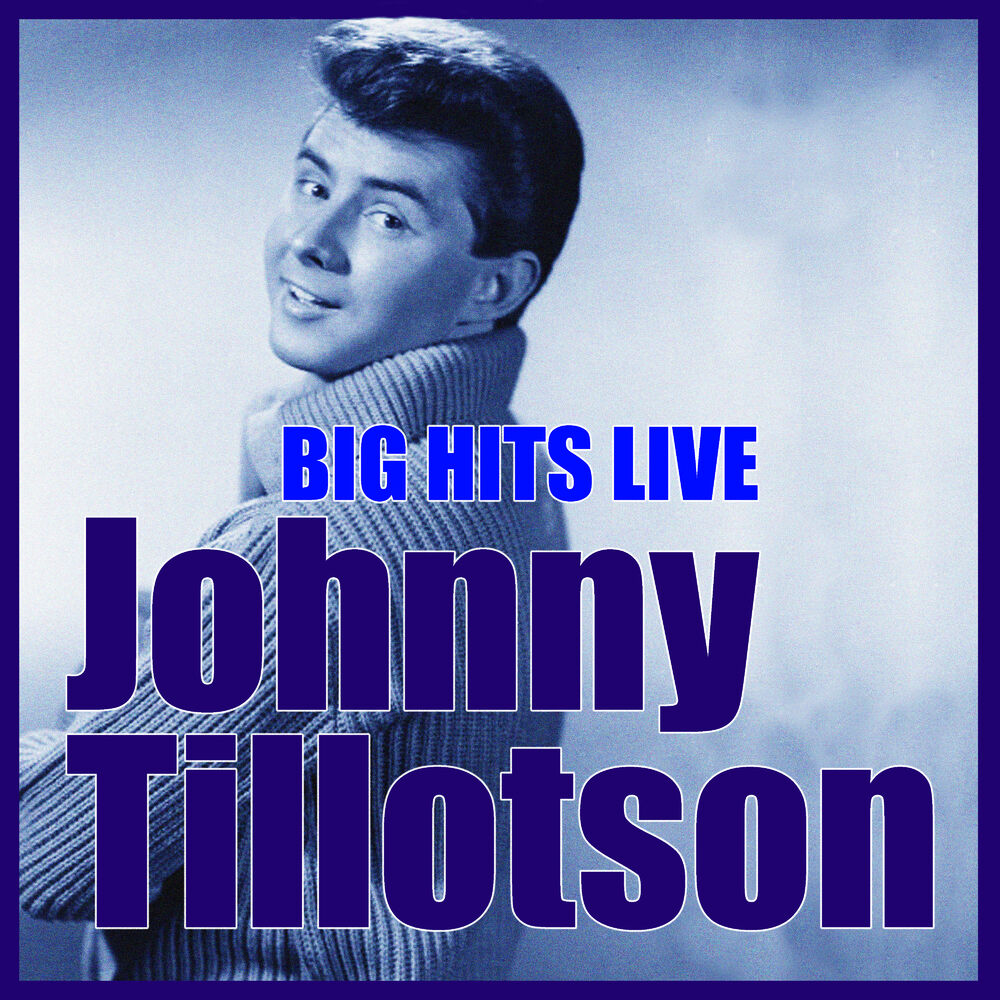 Picture of Big Hits Live