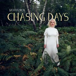 Cover of Chasing Days
