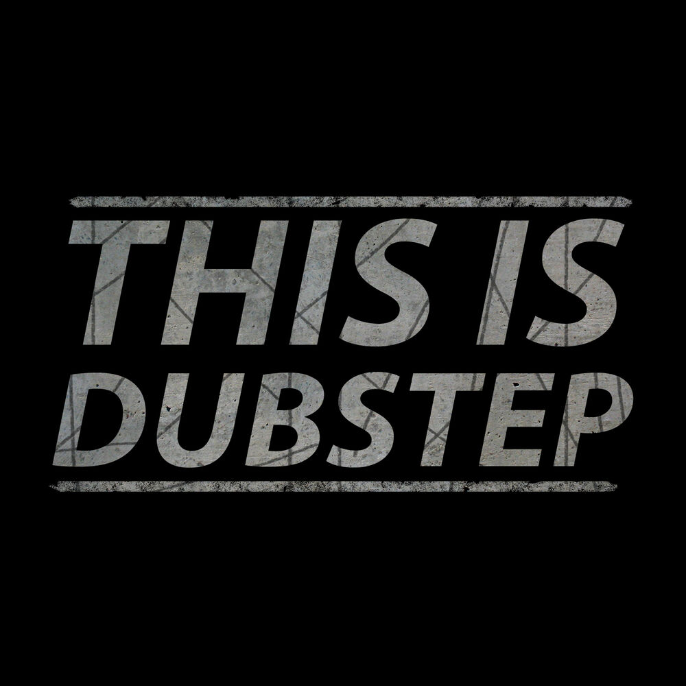 Picture of This Is Dubstep