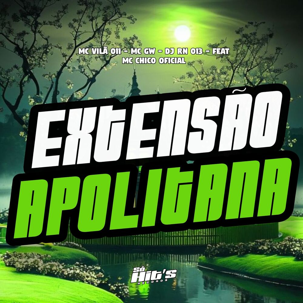 Picture of Extensão Apolitana