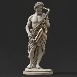 Mr. Saxobeat