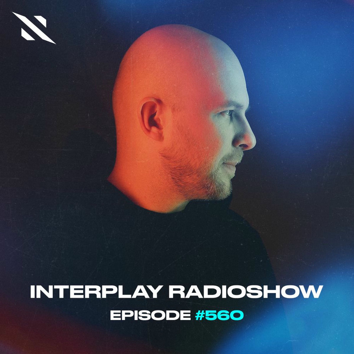 Album cover of Interplay Radio Episode 560