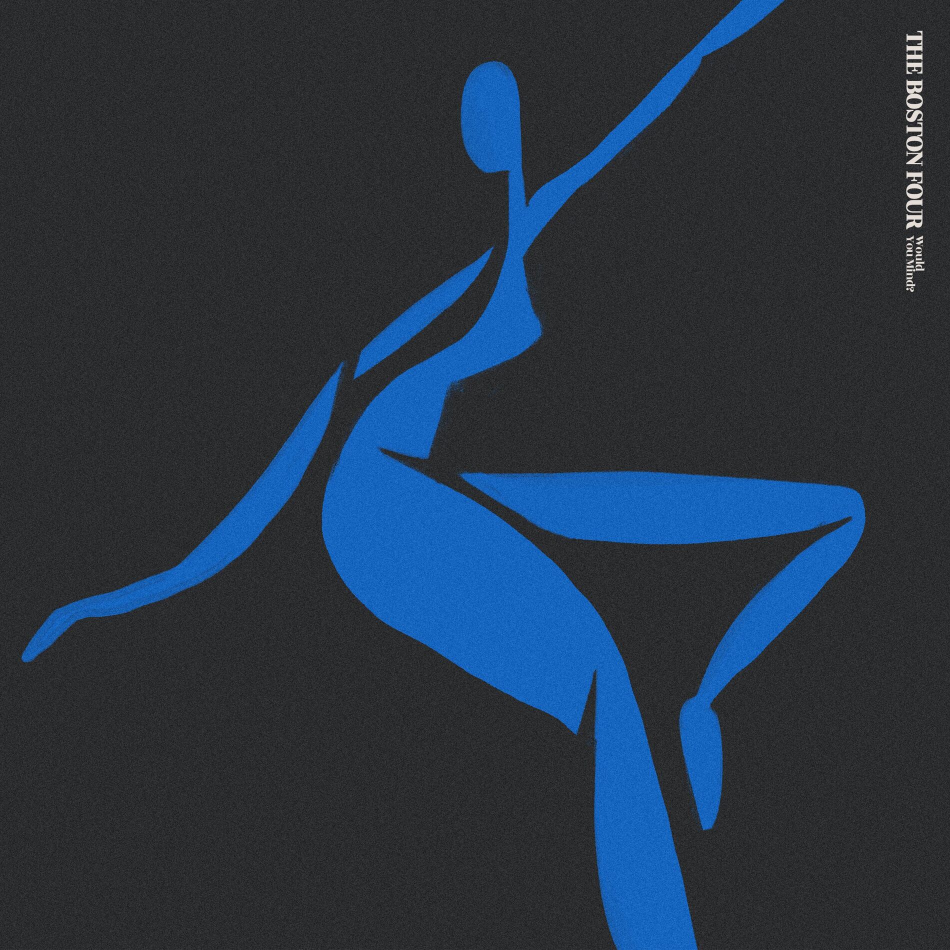 Album cover of Would You Mind?
