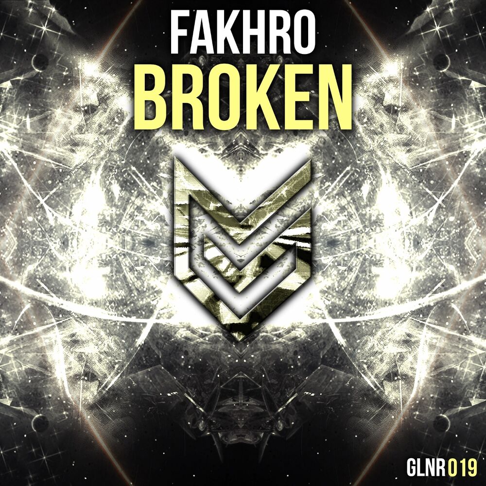 Picture of Broken