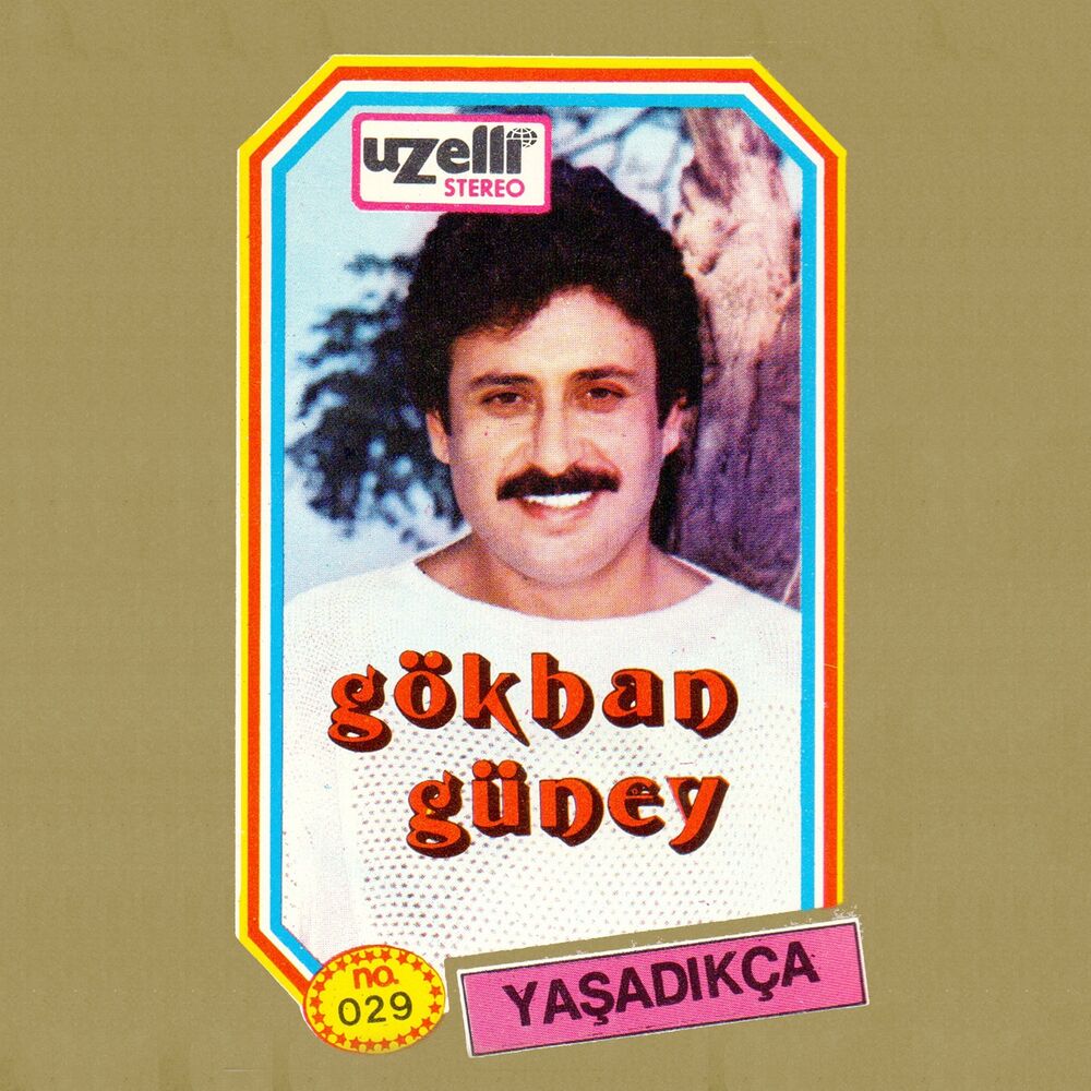 Picture of Yaşadıkça