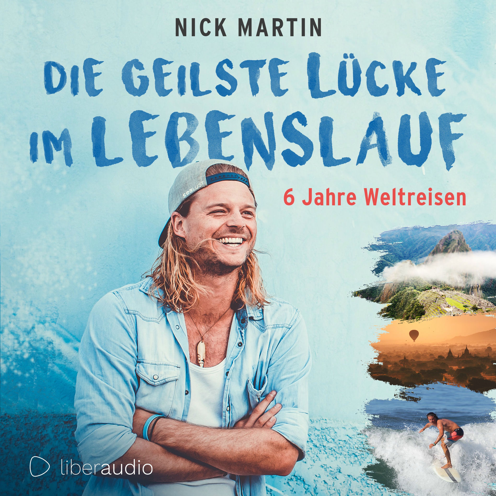 Album cover of Intro & Widmung & Prolog.1 - Die geilste Lücke im Lebenslauf: