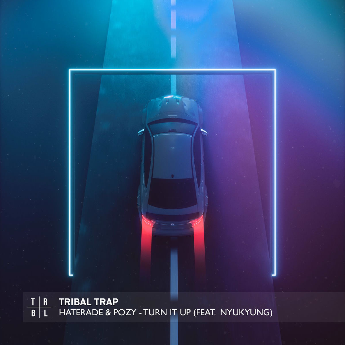 Album cover of Turn It Up