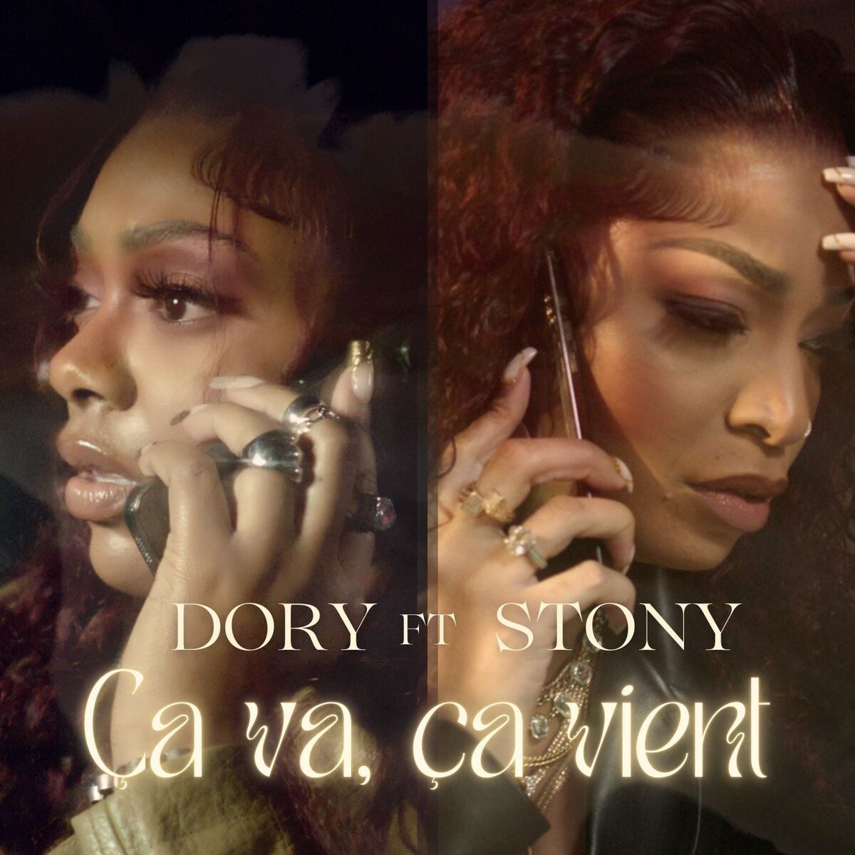 Album cover of Ça va, ça vient