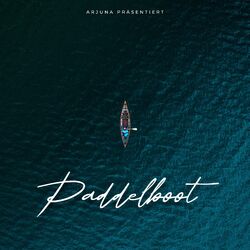 Cover of Paddelboot