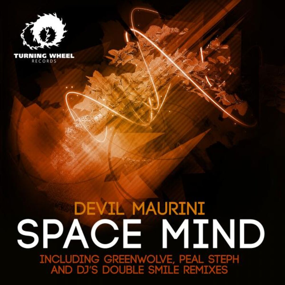 Picture of Space Mind