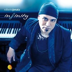 Cover of Infinity
