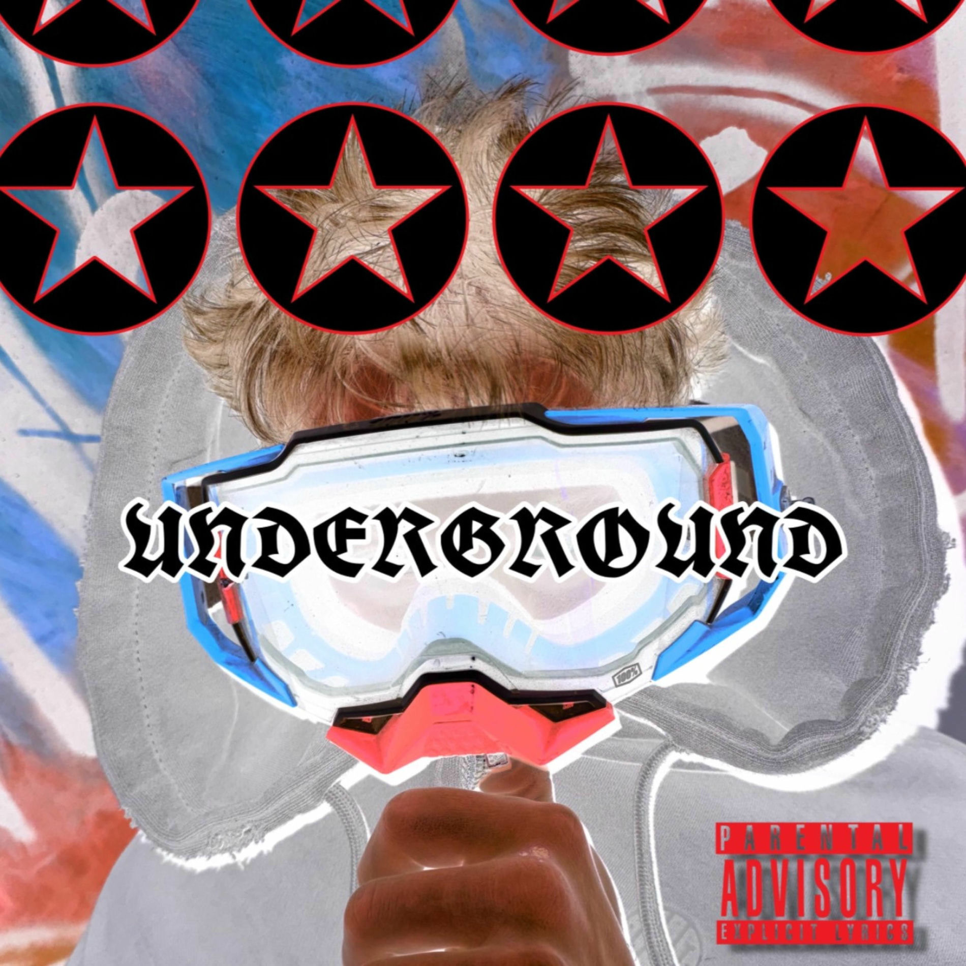Album cover of Underground