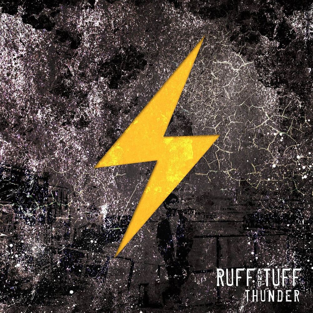 Picture of RUFF&TUFF