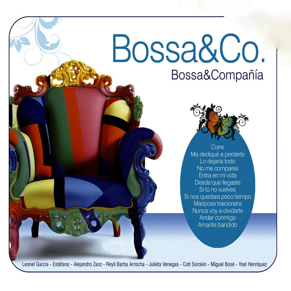 Picture of Bossa & Co.