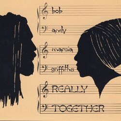 Cover of Really Together