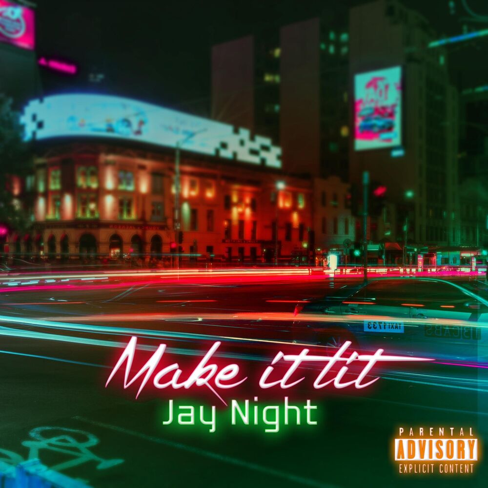 Picture of Make It Lit