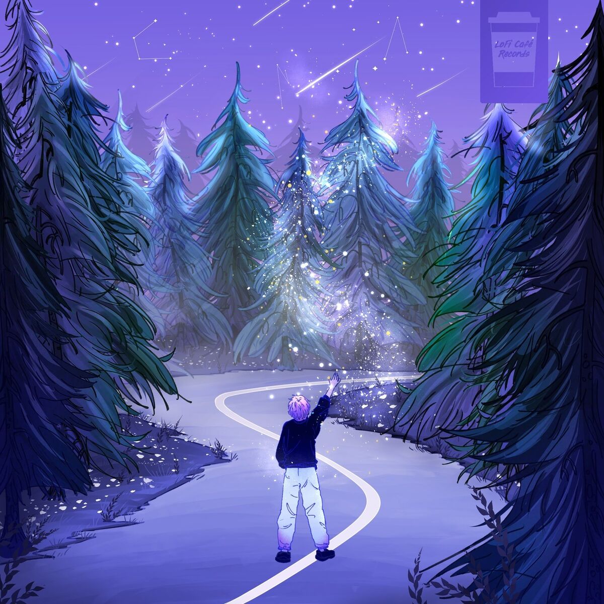 Album cover of Nightlife