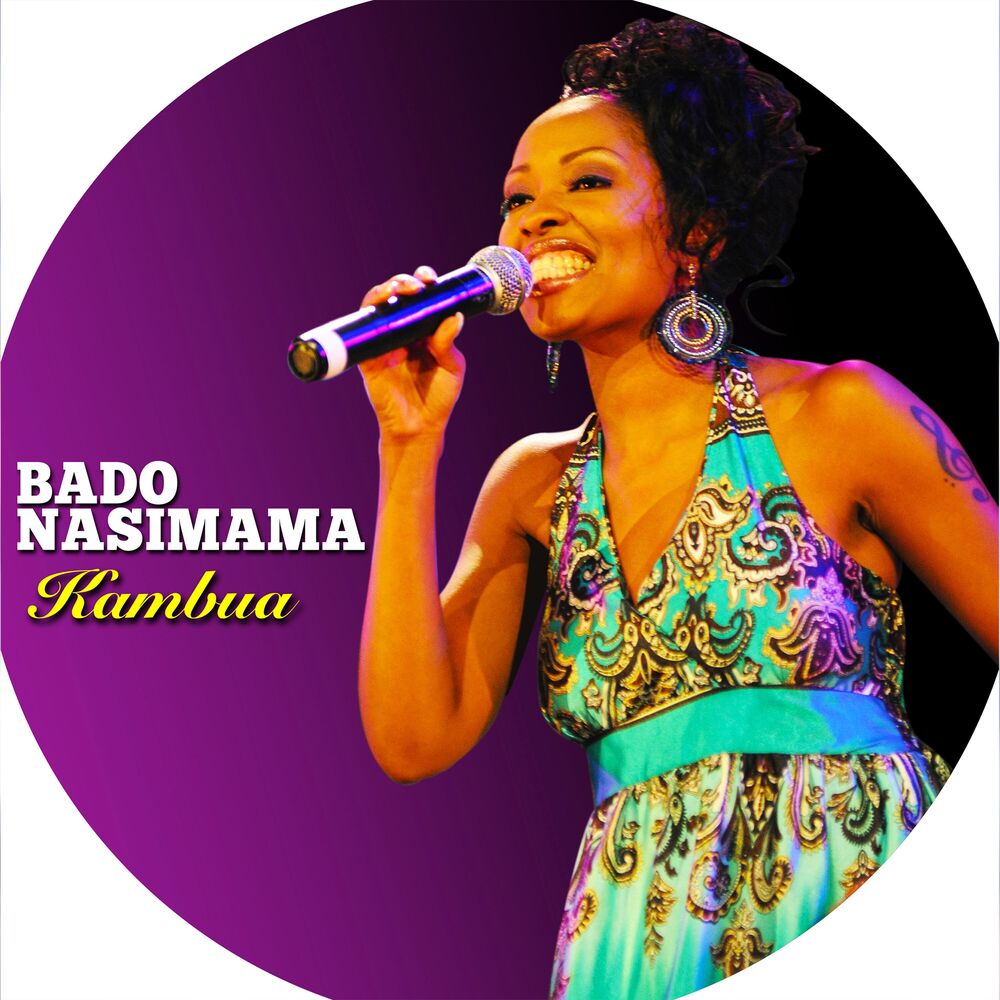 Picture of Bado Nasimama