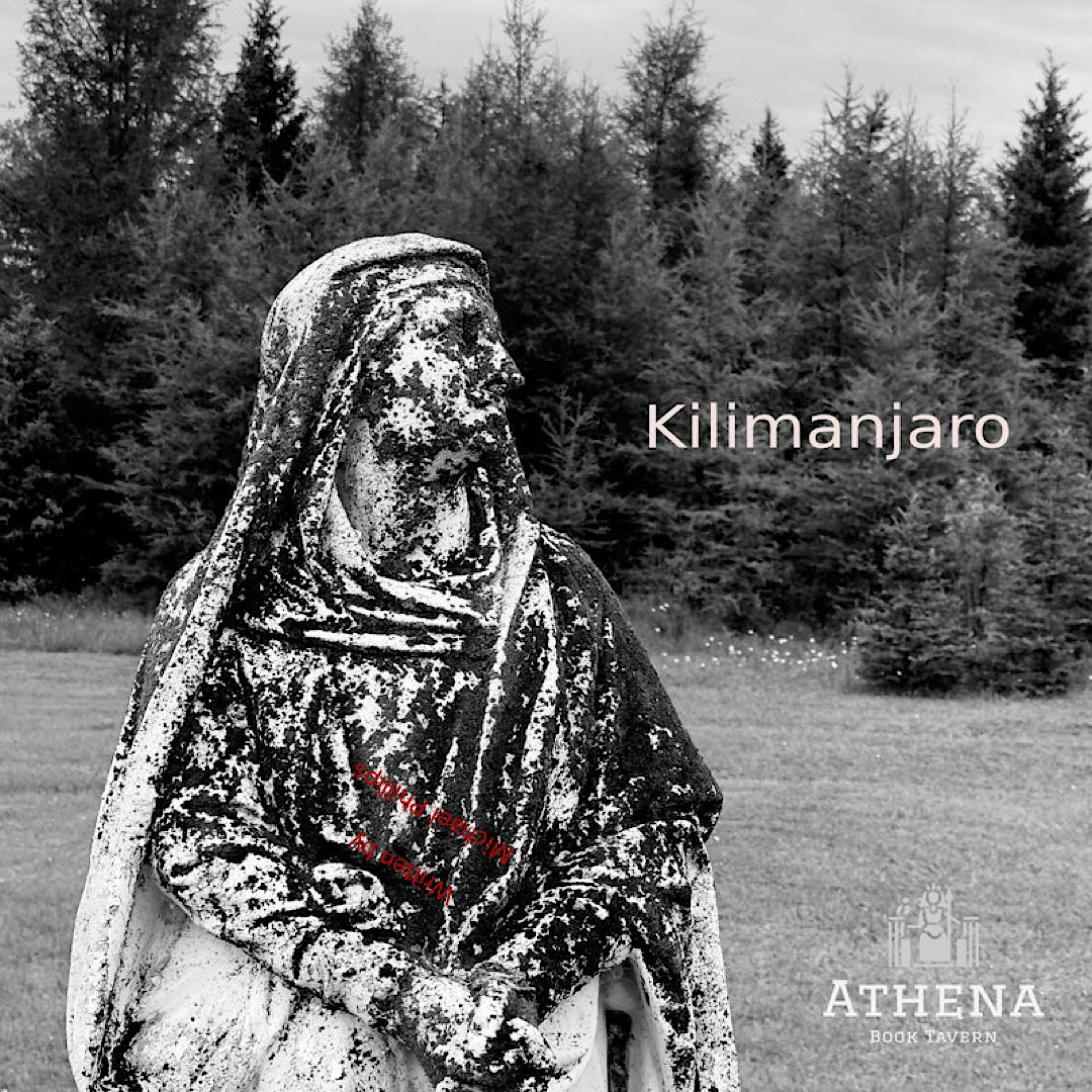 Album cover of Kilimanjaro