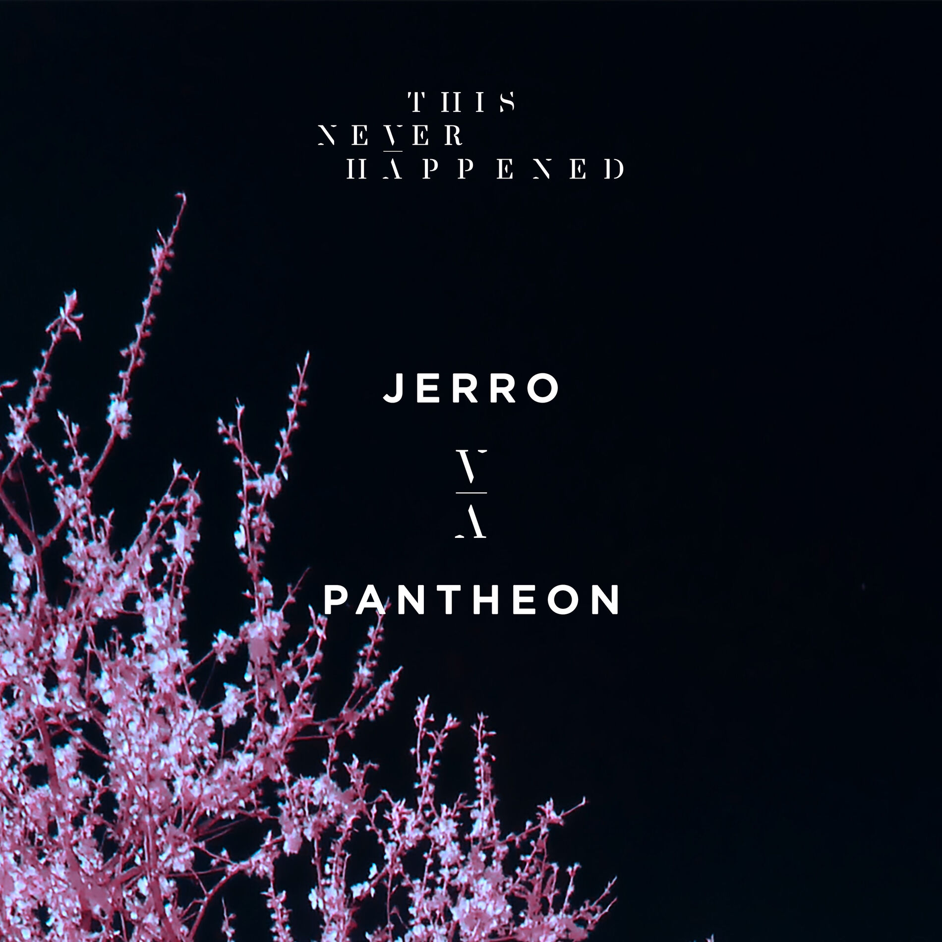 Album cover of Pantheon