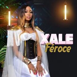 Cover of Xale Féroce