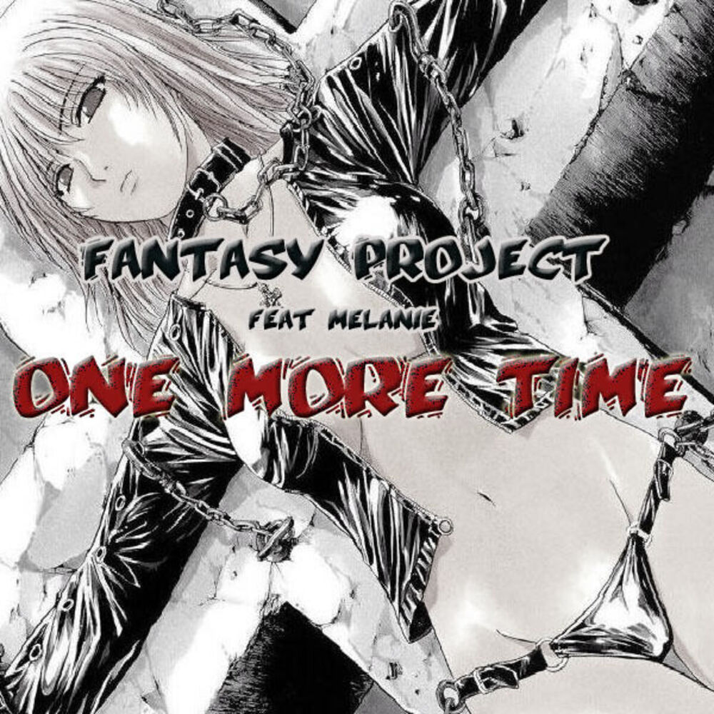 Picture of One more time