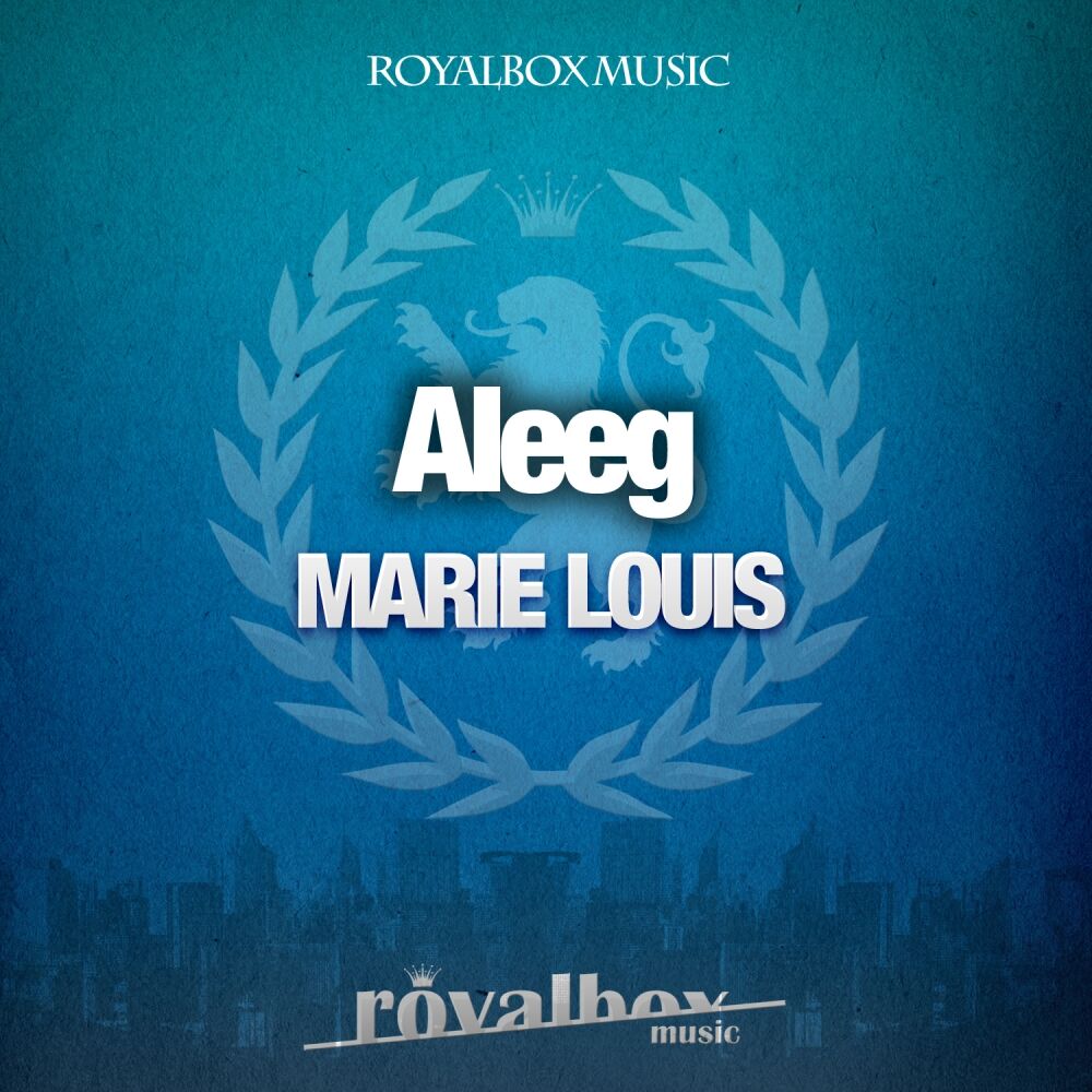 Picture of Marie Louis