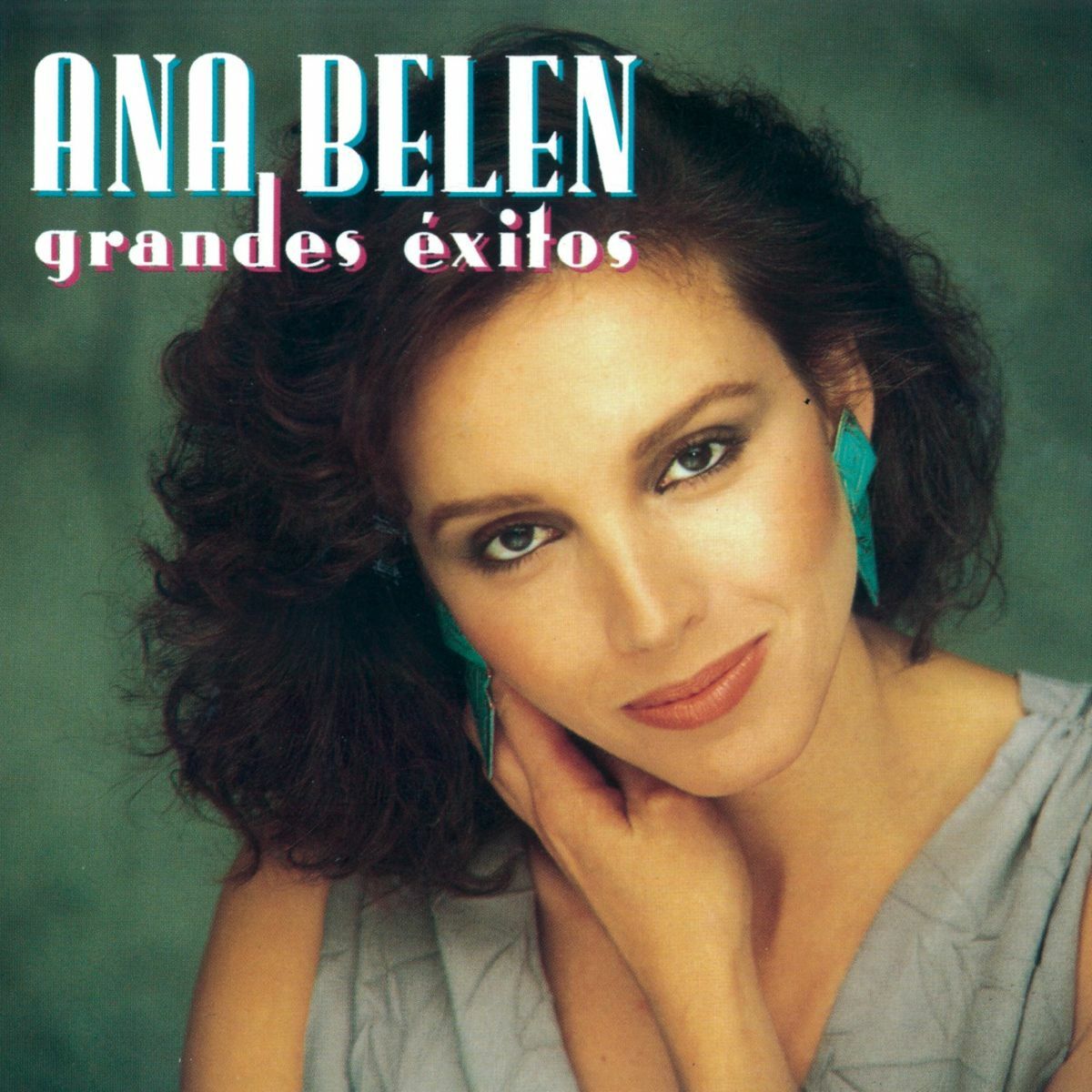 Album cover of Grandes Exitos