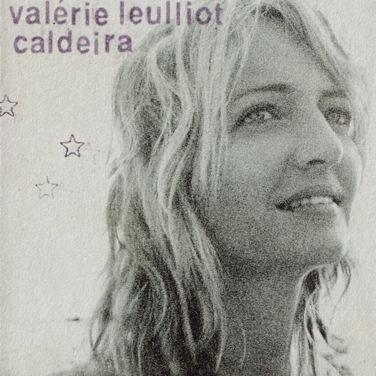 Album cover of Caldeira