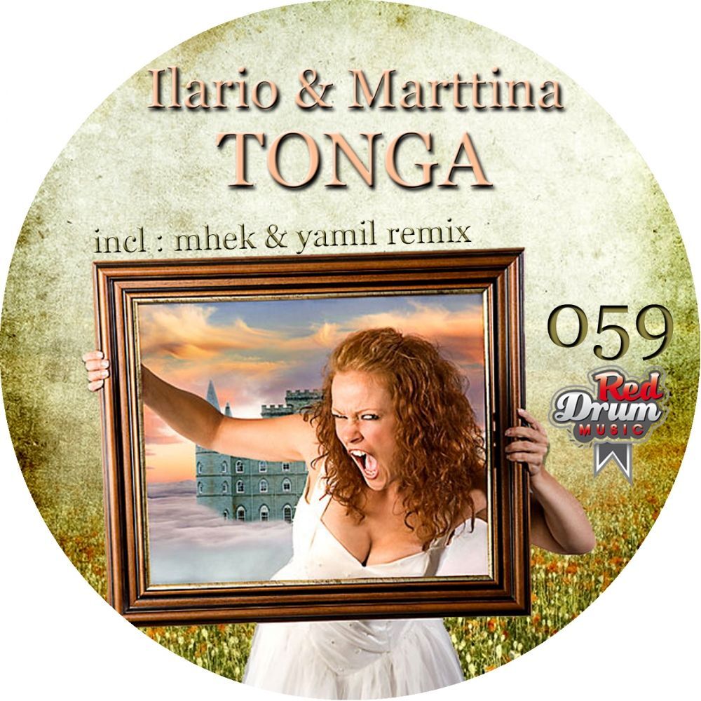 Picture of Tonga