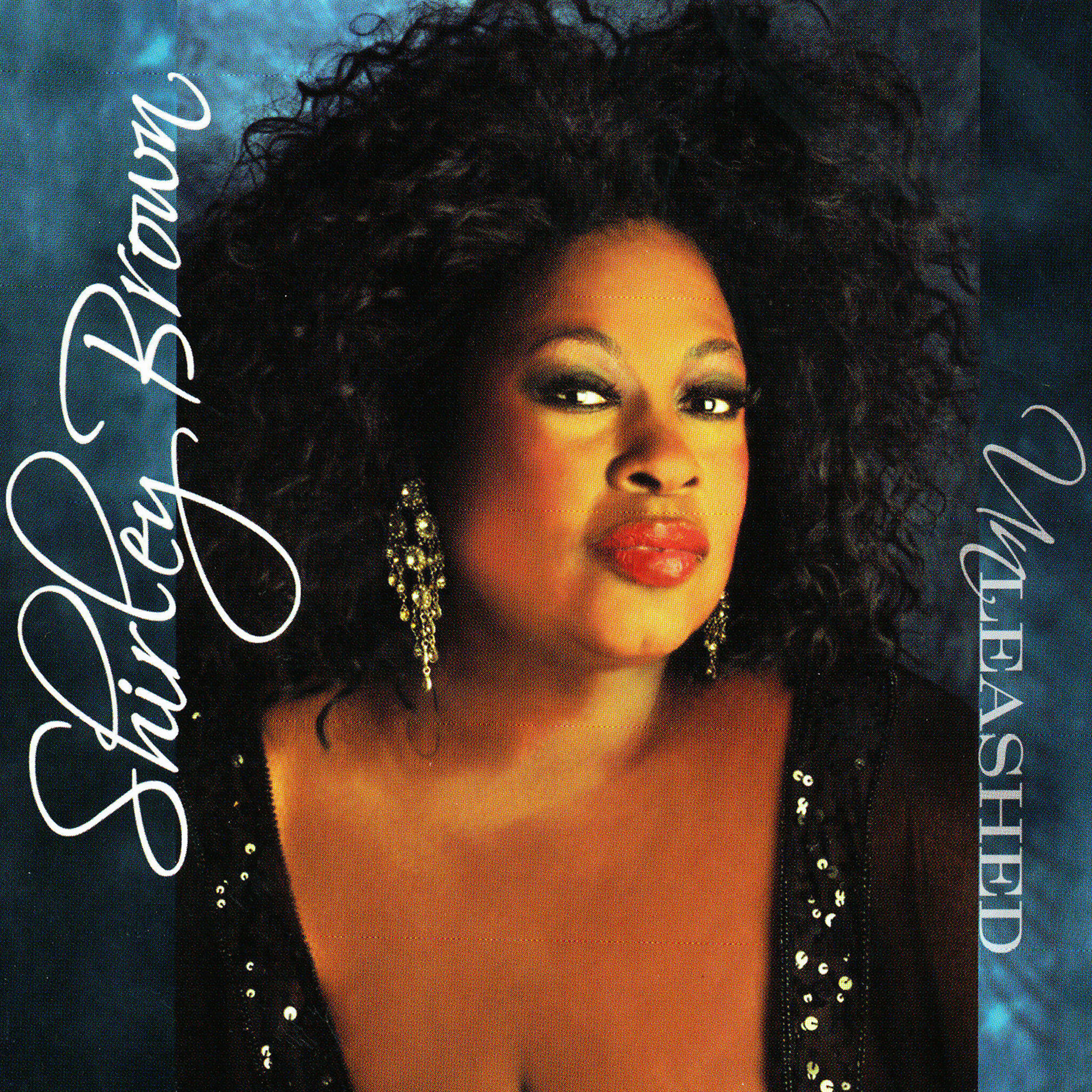 Album cover of Unleashed