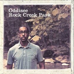 Cover of Rock Creek Park