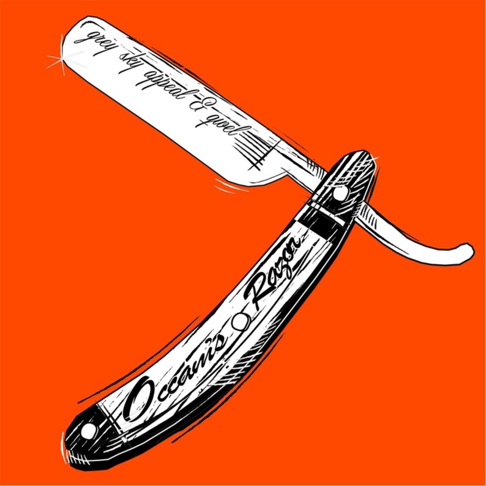 Picture of Occam's Razor
