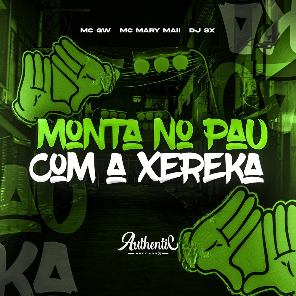 Picture of Monta no Pau Com a Xereka