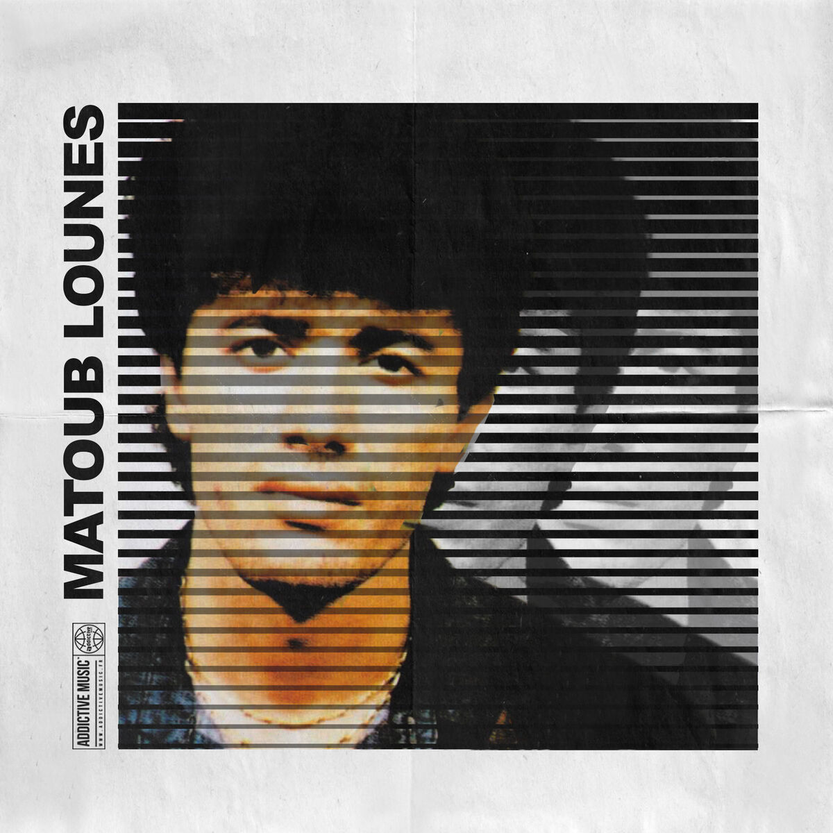 Album cover of Le Meilleur de Matoub Lounes Vol.2