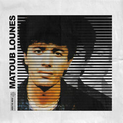 Cover of Le Meilleur de Matoub Lounes Vol.2