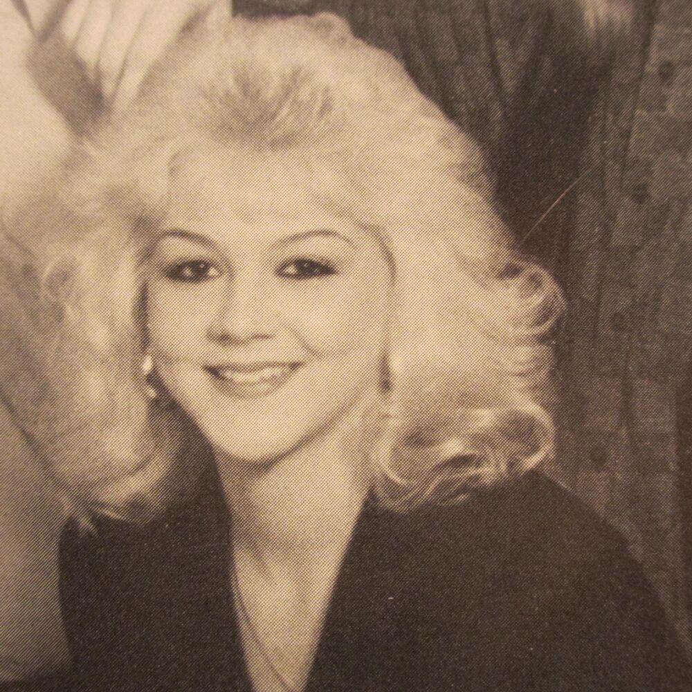 Picture of "Let It Be Me"