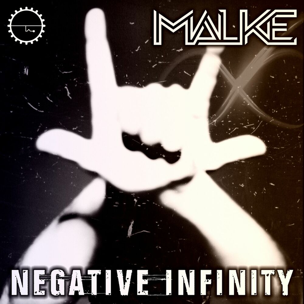 Picture of Negative Infinity