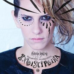 Cover of Indisciplina