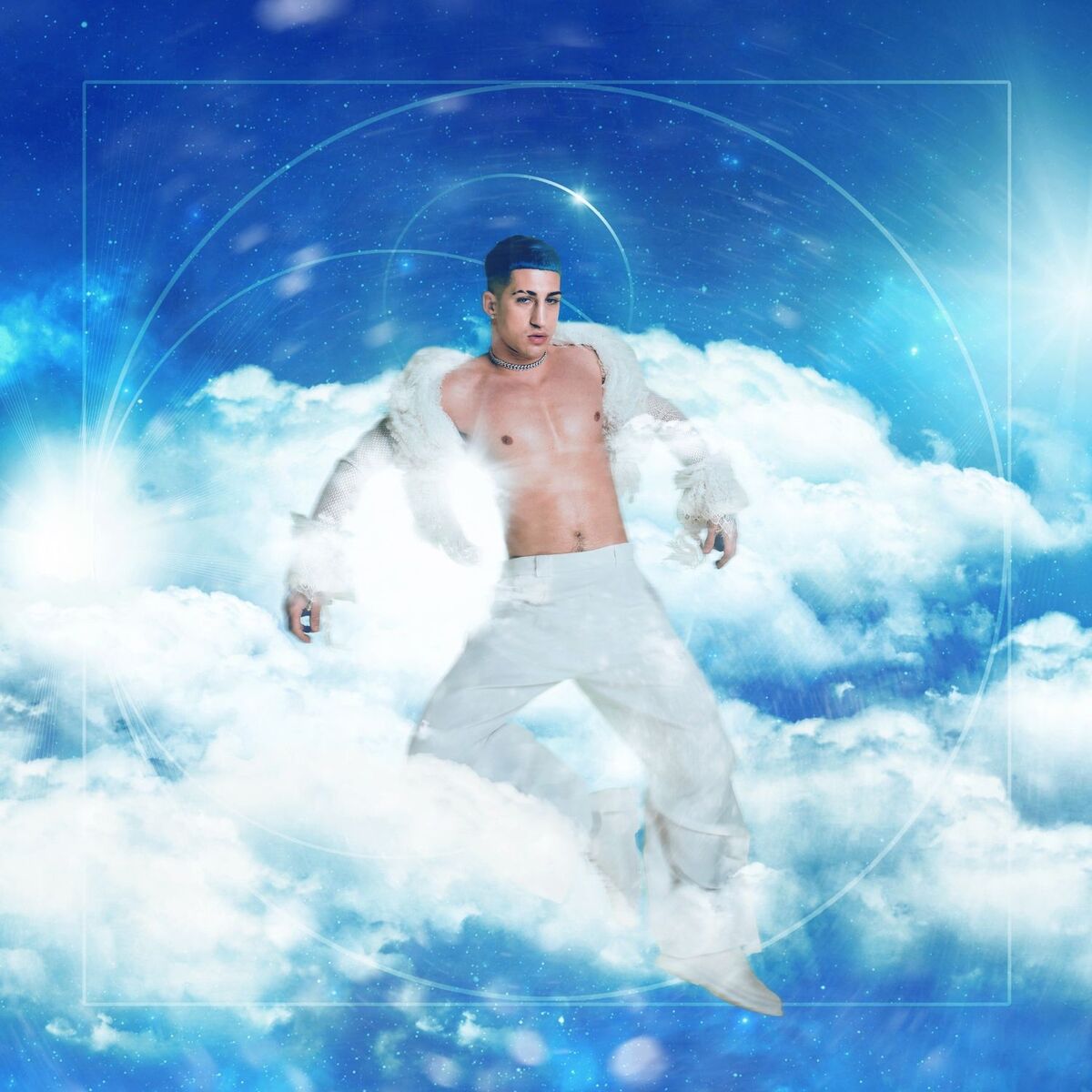 Album cover of Espíritu