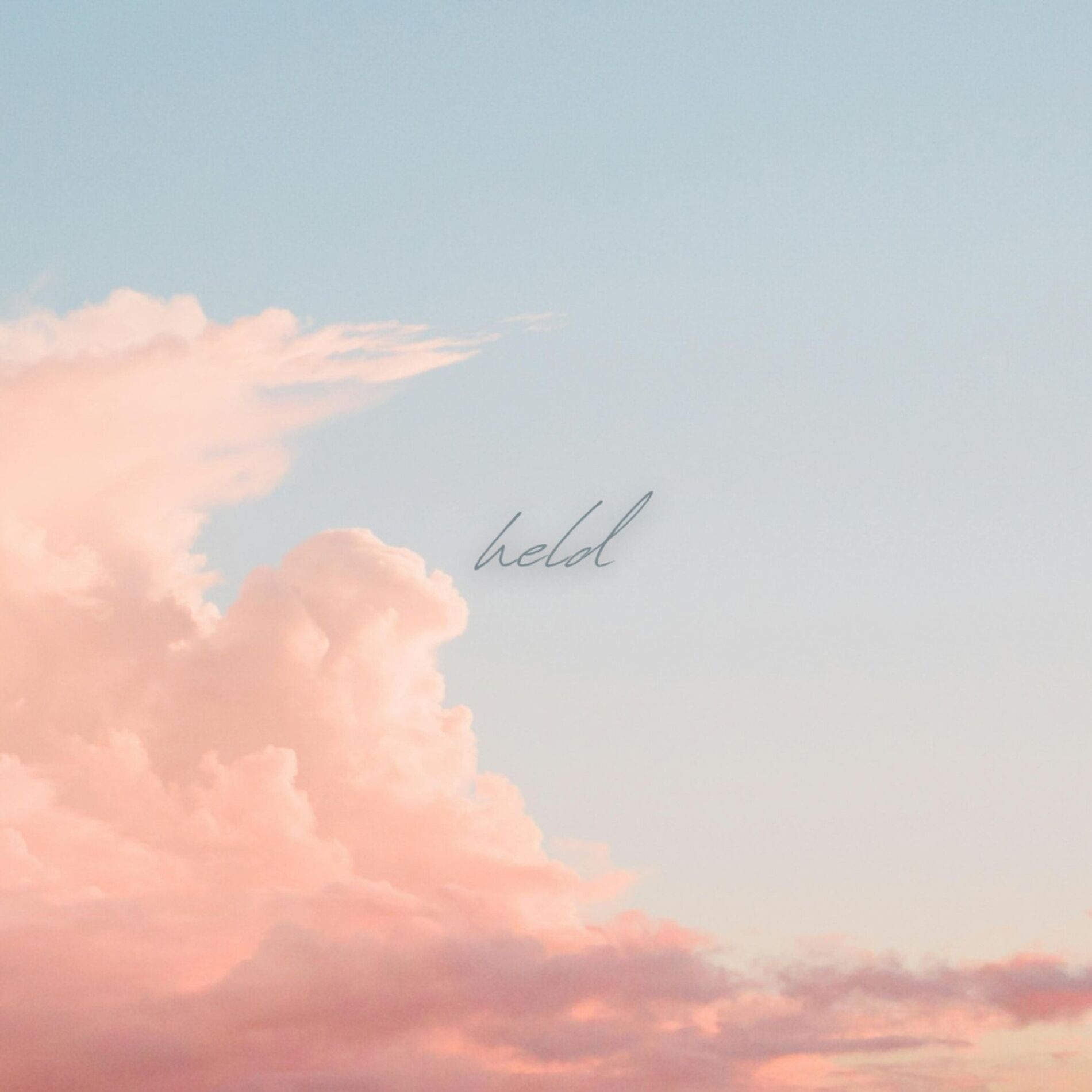 Album cover of Held