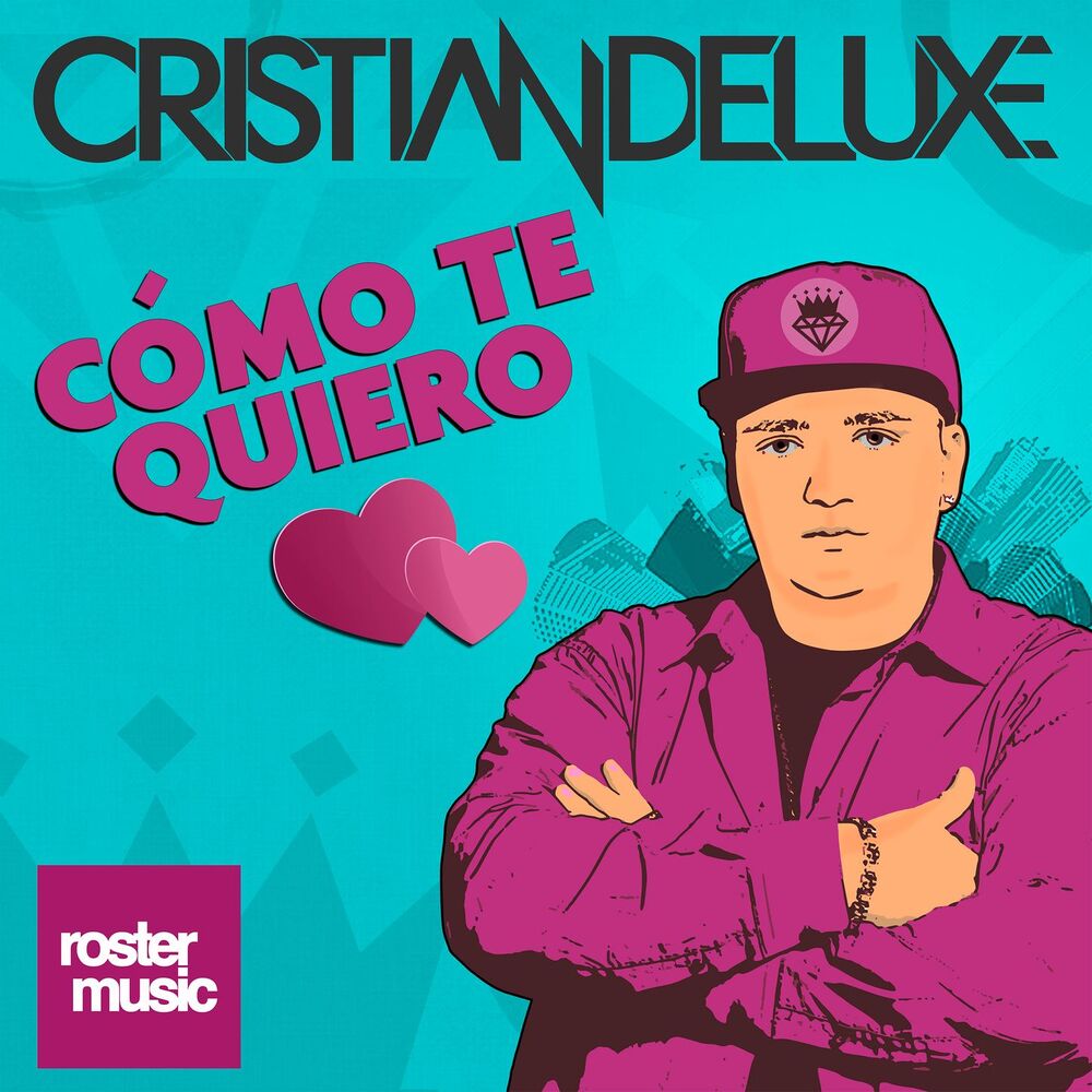 Picture of Cómo Te Quiero