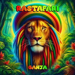 Cover of Rastafari