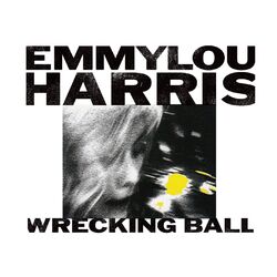 Cover of Wrecking Ball