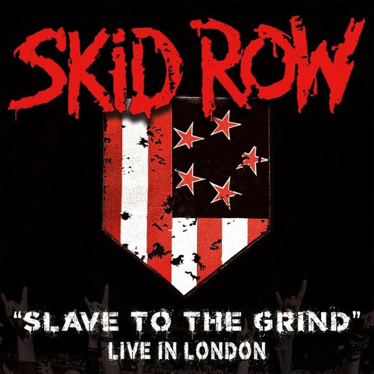 Album cover of Slave to the Grind (Live in London Single Edit)