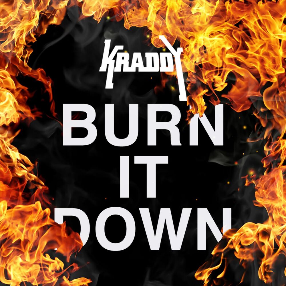 Picture of Burn It Down