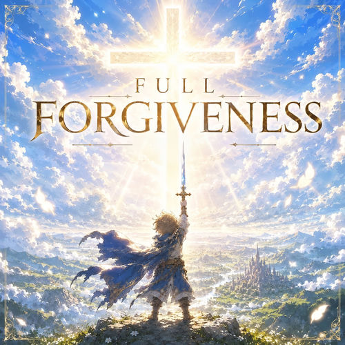 FULL FORGIVENESS