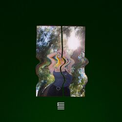 Cover of Jealous (WLL Remix)