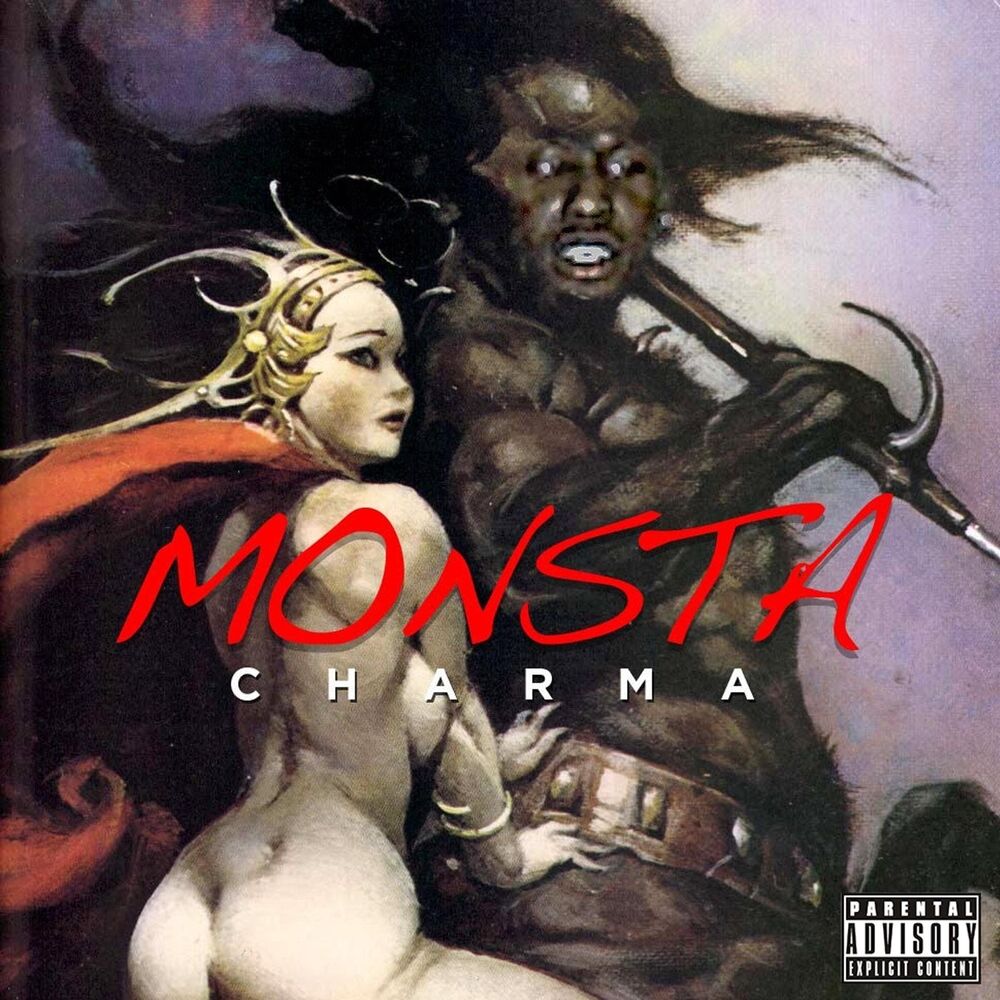 Picture of Monsta