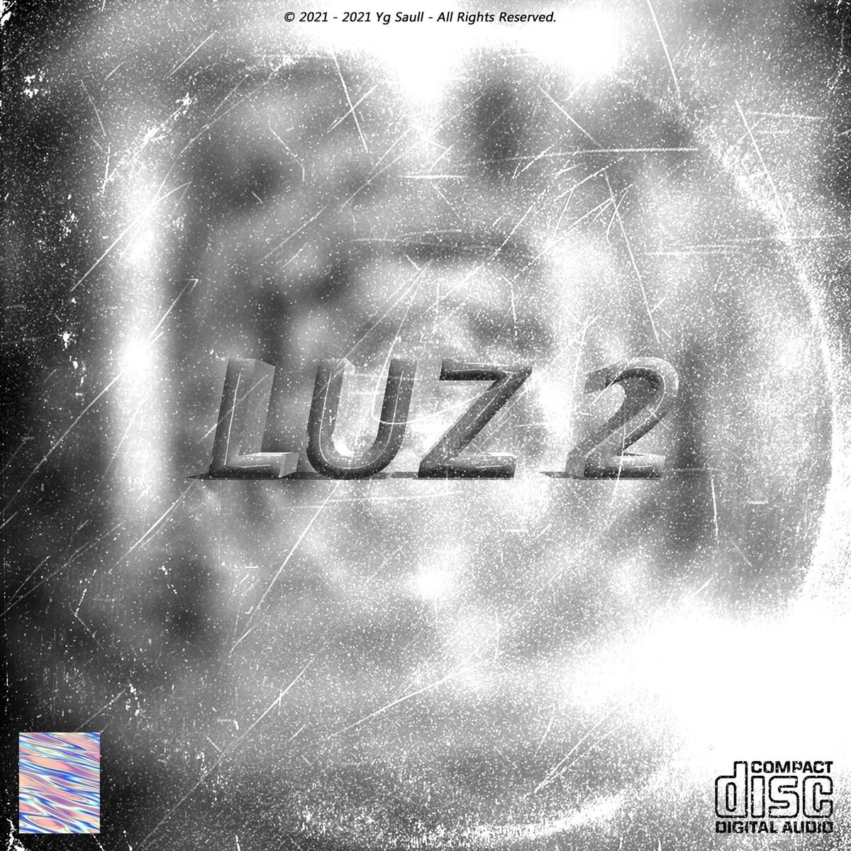Album cover of LUZ 2